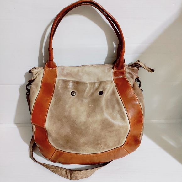 Rare vintage Reptile's House hobo purse made in Italy - Picture 3 of 16